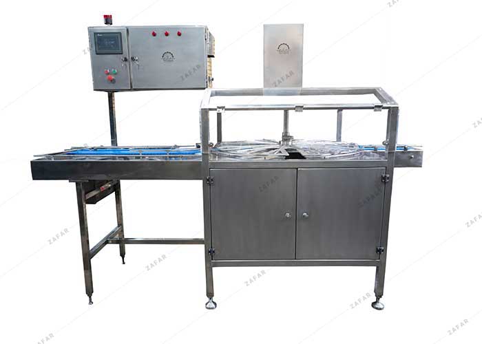 چک‌ویر (Checkweigher)