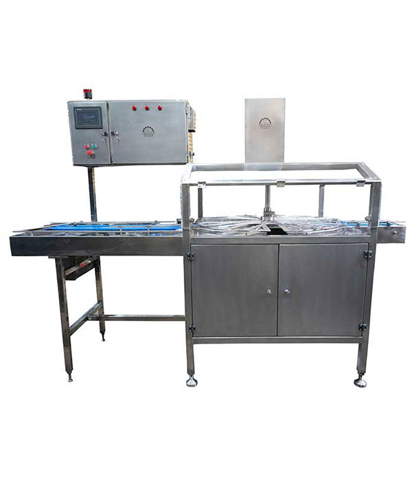 دستگاه چک ویر خطوط کنسرو ماهی و انواع کنسرو دستگاه چک ویر خطوط کنسرو ماهی و انواع کنسرو