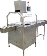 دستگاه چک ویر