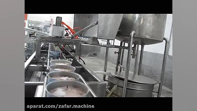 روغن ریز تمام اتوماتیک